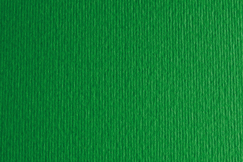 Cartulina Dibujo Verde 220Gr.50X70 M.