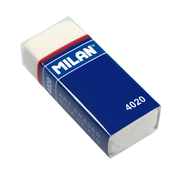 Goma de Borrar 4020 MILAN
