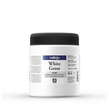Gesso Blanco 750ml Vallejo