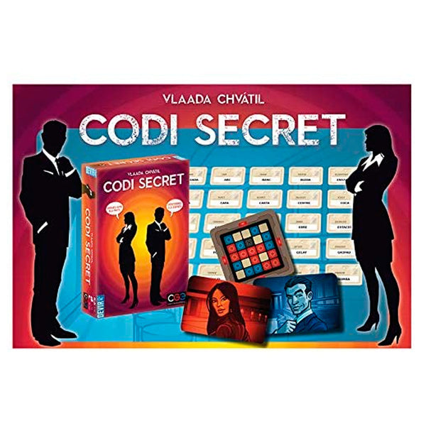 Juego Mesa Código Secreto Last Level (1)