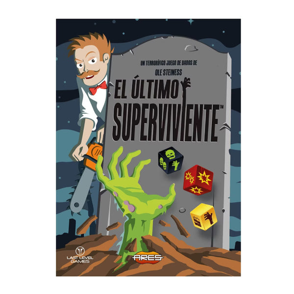 El Último Superviviente