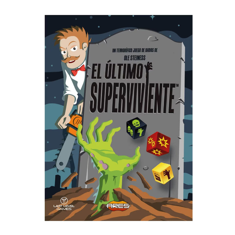 El Último Superviviente