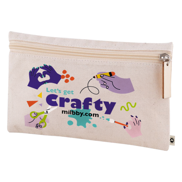 Estuche Vuelta al Cole Milbby