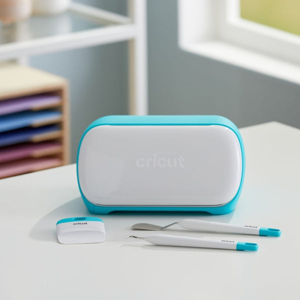 Cricut Joy Gift Bundle + Curso Iniciación de Regalo (1)