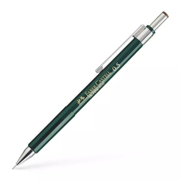 Portaminas Dibujo Precision 0,5 mm Faber Castell TK-Fine 9713