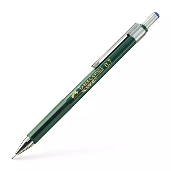 Portaminas TK-Fine 9713 0,7 mm Faber Castell