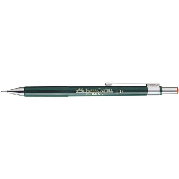Portaminas TK-Fine 9713 1,0 mm Faber Castell (1)