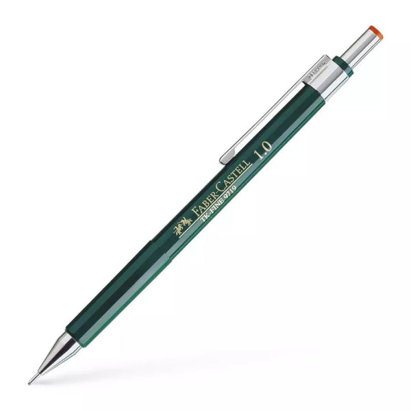 Portaminas TK-Fine 9713 1,0 mm Faber Castell