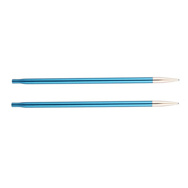 4 mm- Azul Zafiro