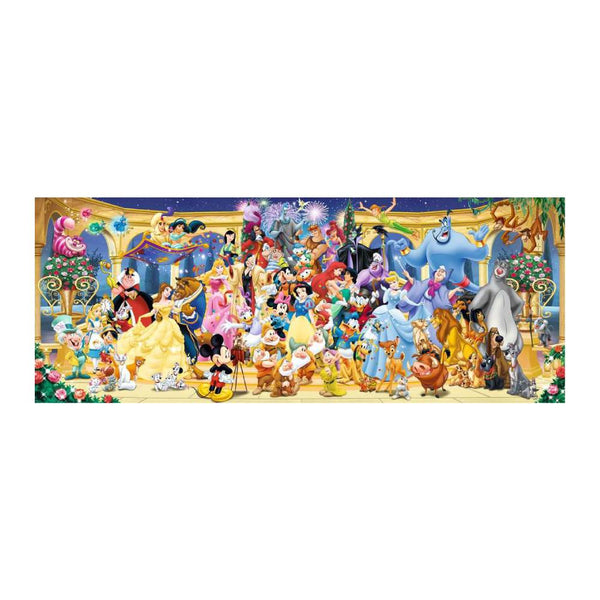 Puzzle 1000 Piezas Disney (1)