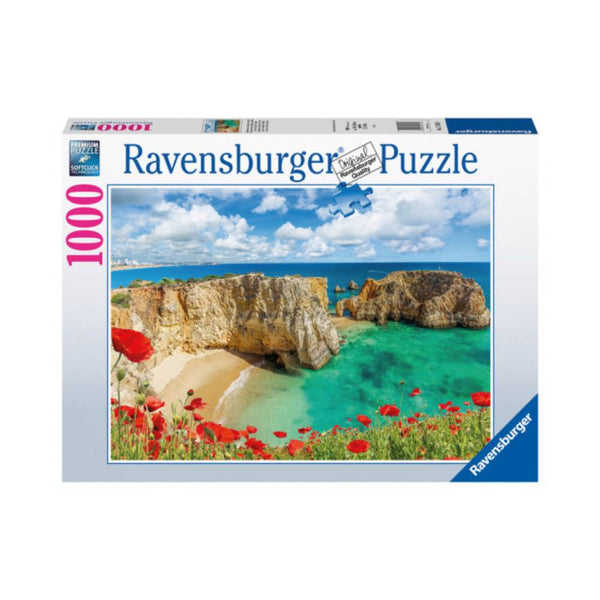 Puzzle 1000 Piezas Algarve