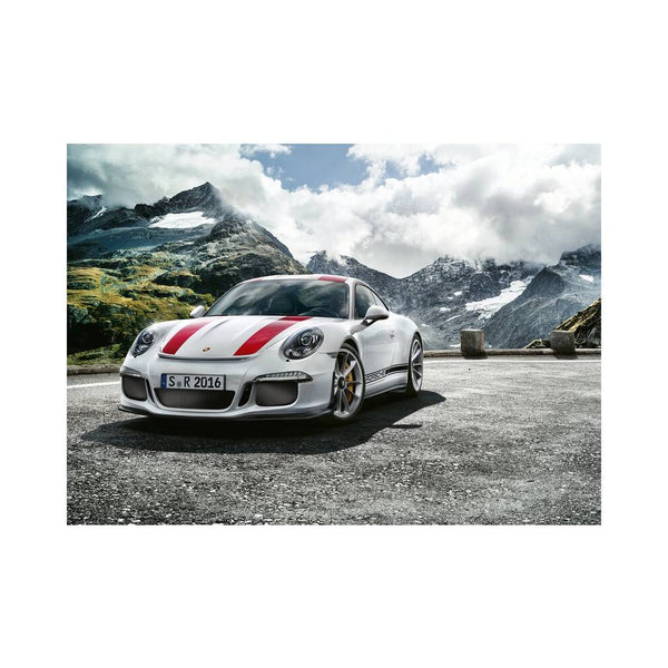 Puzzle 1000 Piezas Porsche 911R (1)