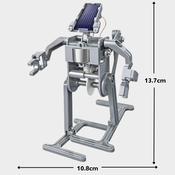 Maqueta Robot Solar (1)