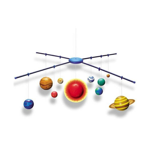 Maqueta Sistema Solar 3D (1)