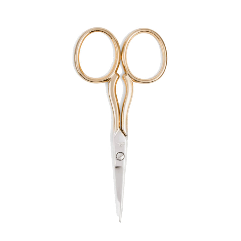 Tijeras Bordado Noruego Hardanger 9 cm DMC