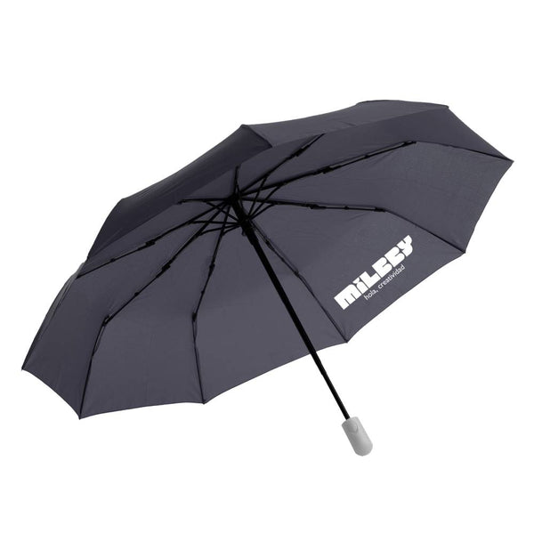 Paraguas Milbby Negro