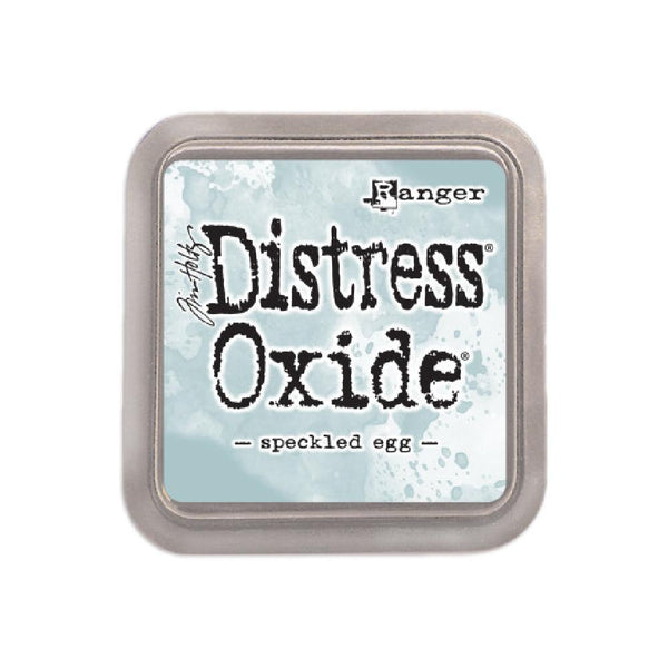 Tinta Distress Ink Speckled Egg Tim Holtz
