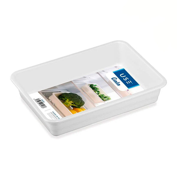 Bandeja Gala Blanca 3,3L Use Family –