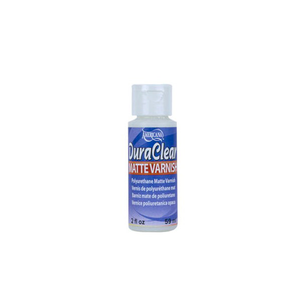 Barniz Poliuretano Mate 59ml DecoArt