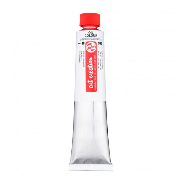 Blanco Titanio