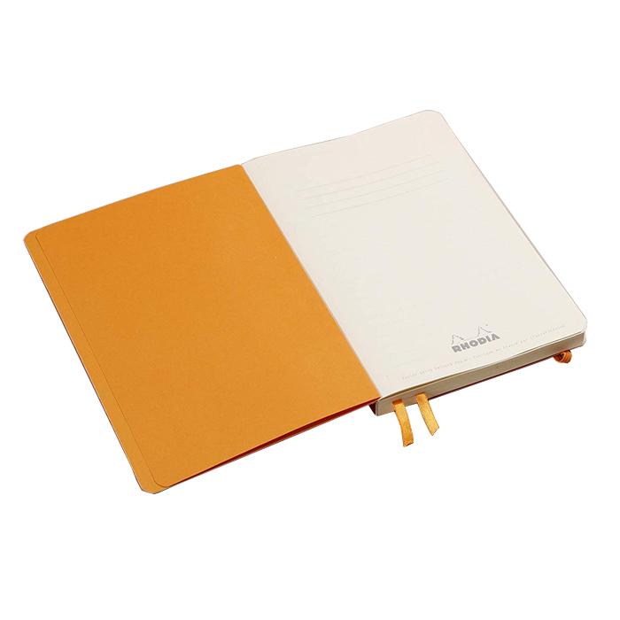 Cuaderno Bullet Journal Anis A5 Rhodia (1)