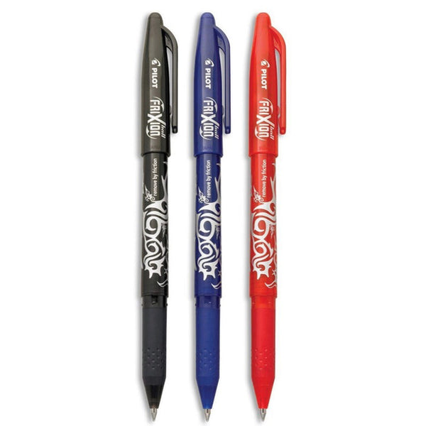 Bolígrafo Pilot Frixion Borrable 0.7mm