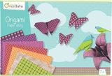 Caja Creativa Origami Paper Story de Avenue Mandarine