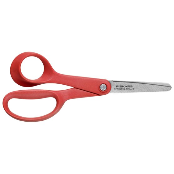 Tijeras Classic Niños Zurdos Fiskars