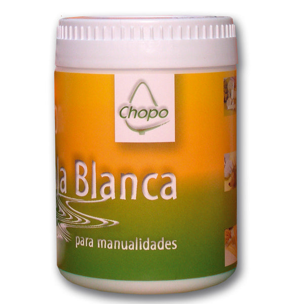 Cola Blanca Chopo 250gr