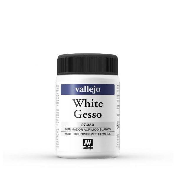 Gesso Blanco 240ml Vallejo