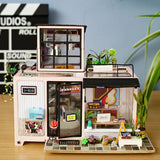 Habitación Miniatura Kevin´s Studio ROLIFE (5)