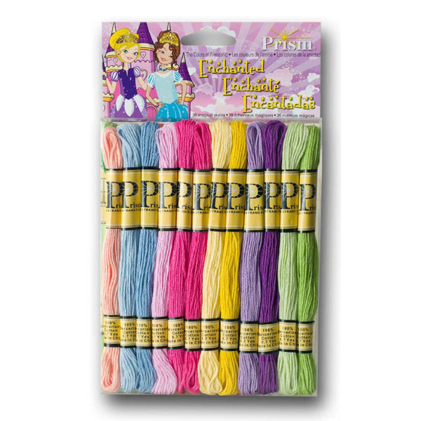 Hilo Prism Craft Enchanted DMC