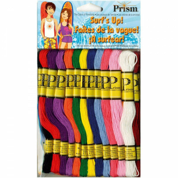 Hilo Prism Craft Surf´s Up DMC