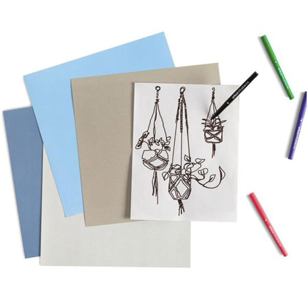 Set de 30 Bolígrafos Ultimate Cricut Joy (1)