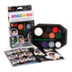 Kit Maquillaje Halloween