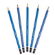 Lápices de Dibujo Grafito Lumograph Staedtler