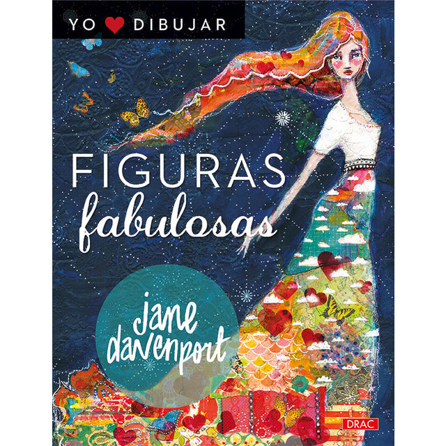Figuras Fabulosas Editorial El Drac