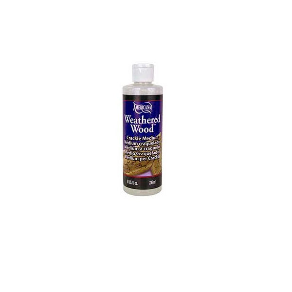 Medium Craquelador 236ml DecoArt