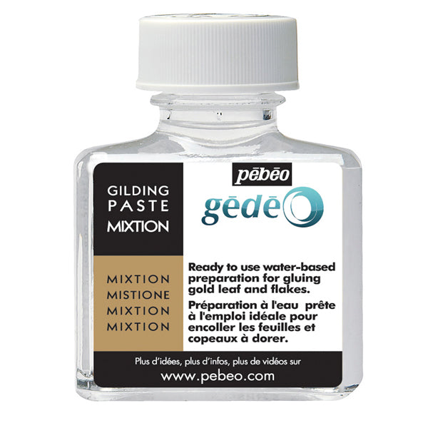 Mixtion Gedeo 75ml Pebeo