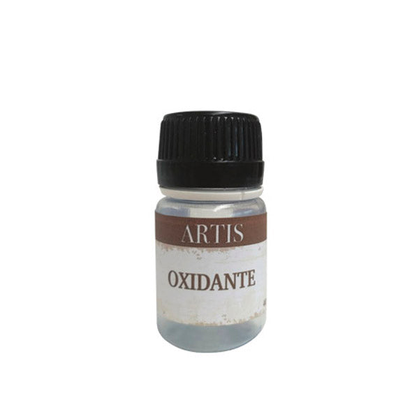 Oxidante 40ml ARTIS Dayka