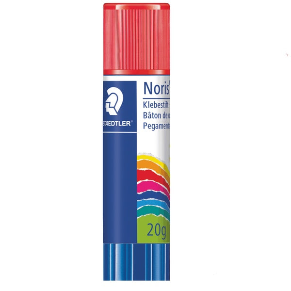 Pegamento en Barra 20gr Staedtler