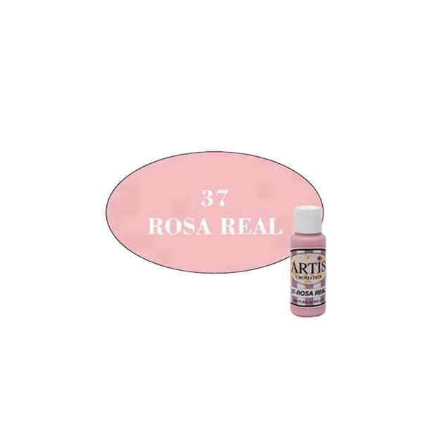 Rosa Real 37