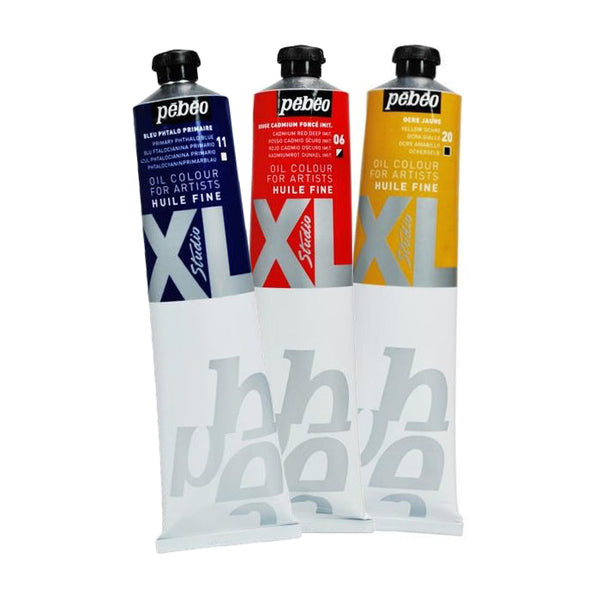 Oleo Fino XL 200ml Pebeo