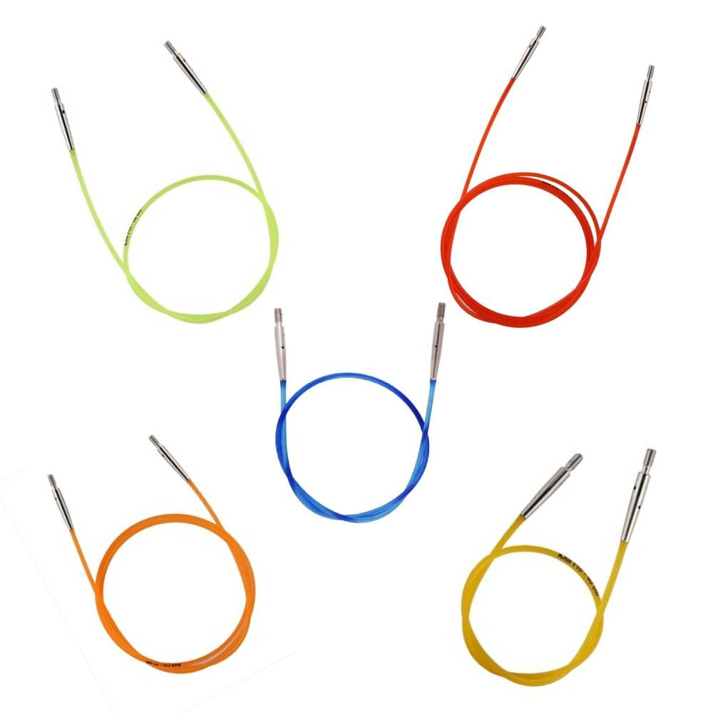 Cables para Agujas Circulares KnitPro