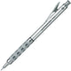 Portaminas Aluminio 0,5mm Pentel Graph Gear 1000