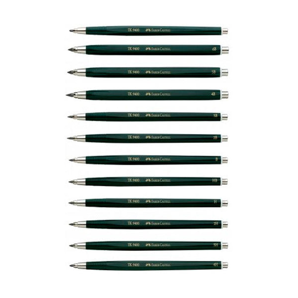 Portaminas TK 9400 Faber Castell