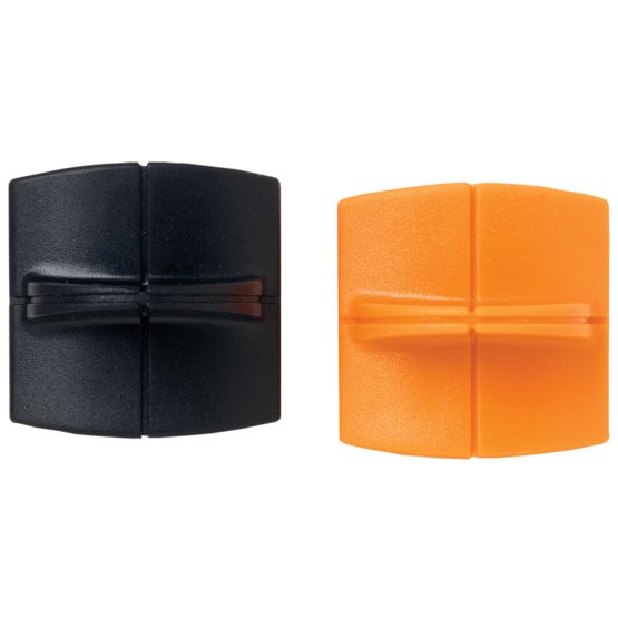 Cuchillas de Recambio para Cizallas Fiskars - Corte Recto y Cota