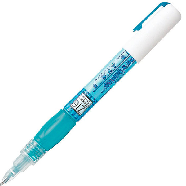 Rotulador Pegamento Glue Pen Punta Fina 1mm ZIG
