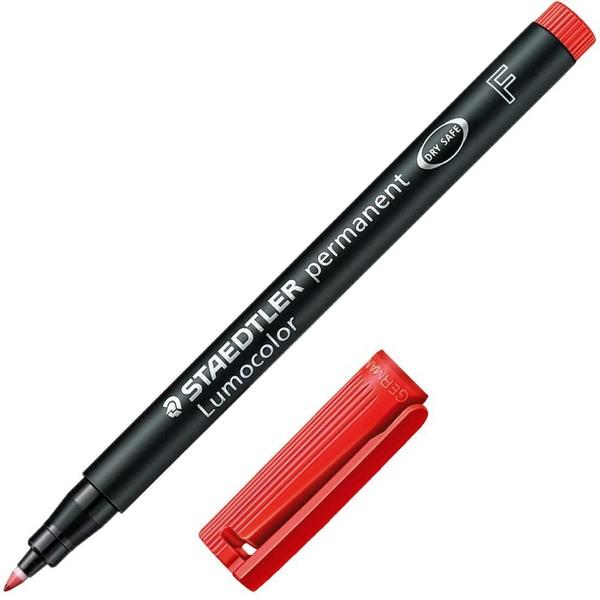 Rojo F318