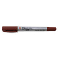 IDENTI-PEN Pardo 12